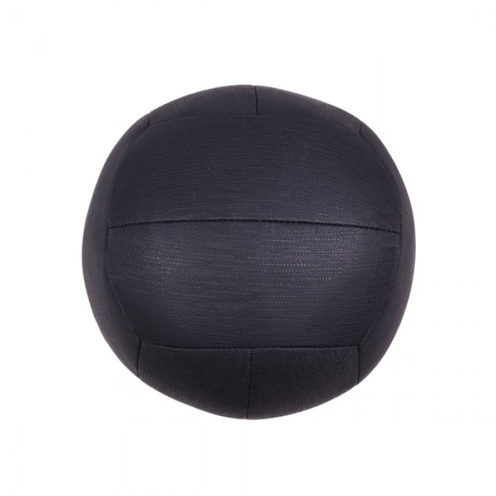 М'яч набивний для кросфіту 10 кг Wall Ball (медичний) Generation Fitness FF42D1B-10kg