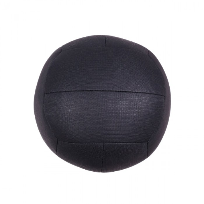 М'яч набивний для кросфіту 12 кг Wall Ball (медичний) Generation Fitness FF42D1B-12kg