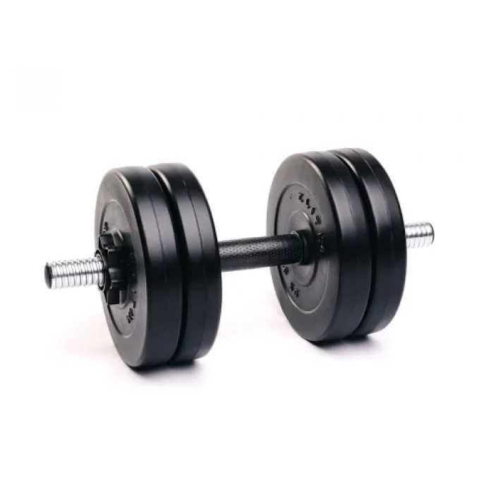 Гантель композитная ELITUM 11кг