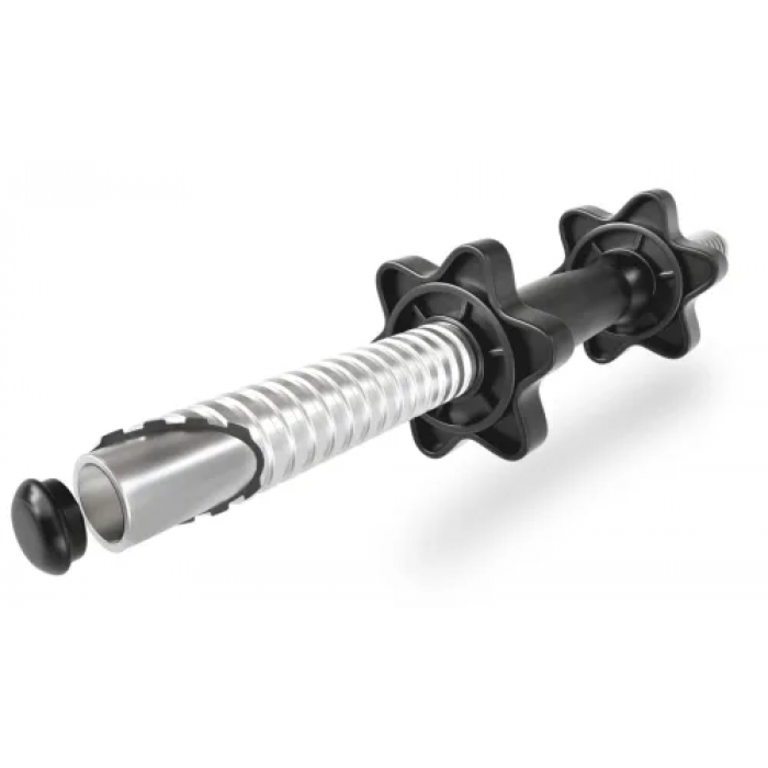 Гантели наборные ELITUM 2 x 18,5кг