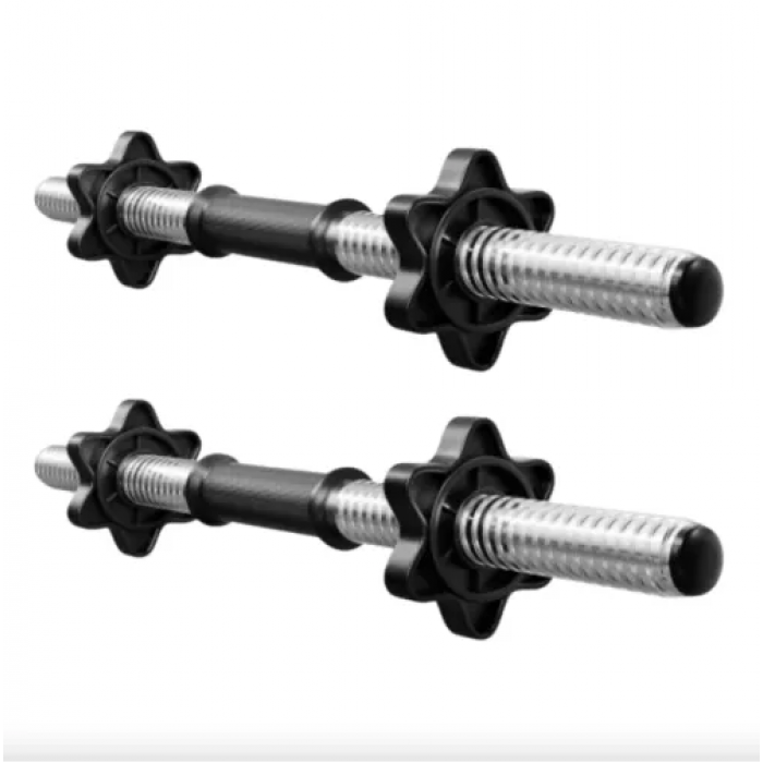 Гантели наборные ELITUM 2 x 18,5кг