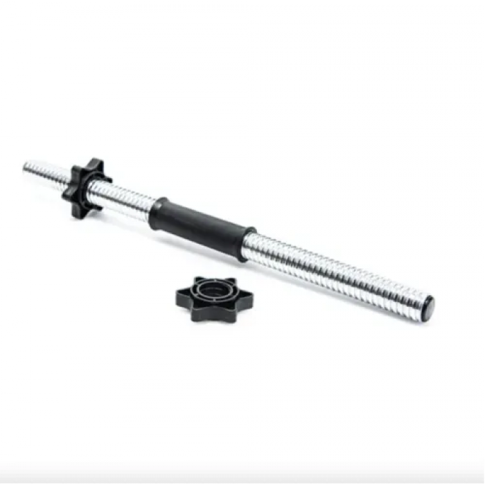 Гантели наборные ELITUM 2 x 18,5кг