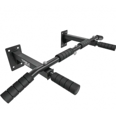 Настінний турнік Trex Sport TX-030PB чорний