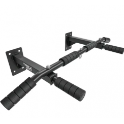 Турник настенный Trex Sport TX-030PB черный