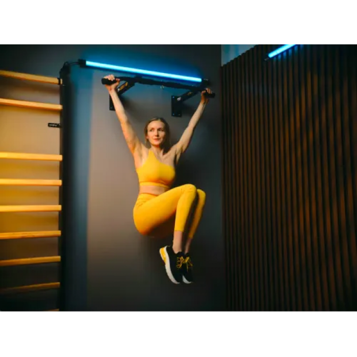 Турник настенный Trex Sport TX-030PB черный