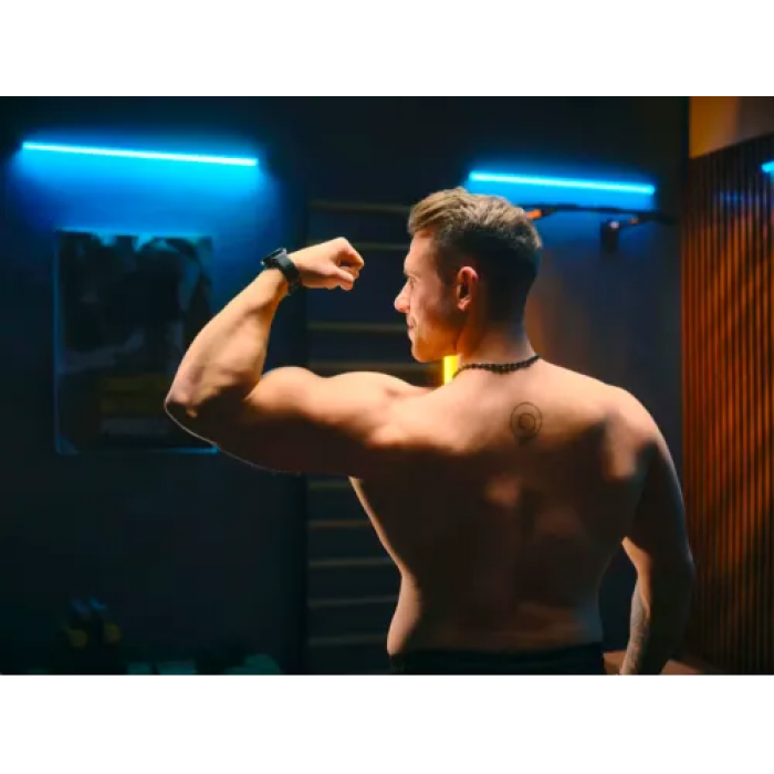 Турник настенный Trex Sport TX-030PB черный