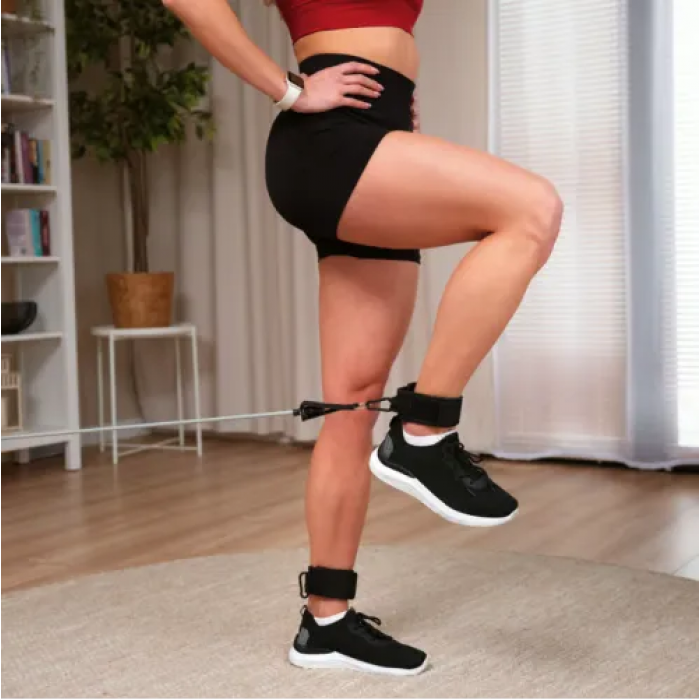 Набір гумок із еспандерами Hop-Sport HS-R060RT