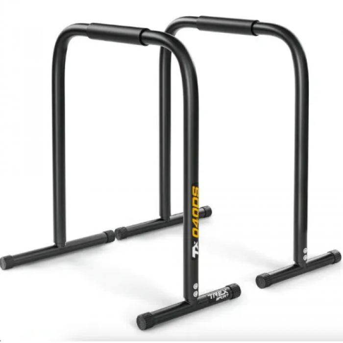 Брусья стационарные регулируемые Trex Sport TX-040DS