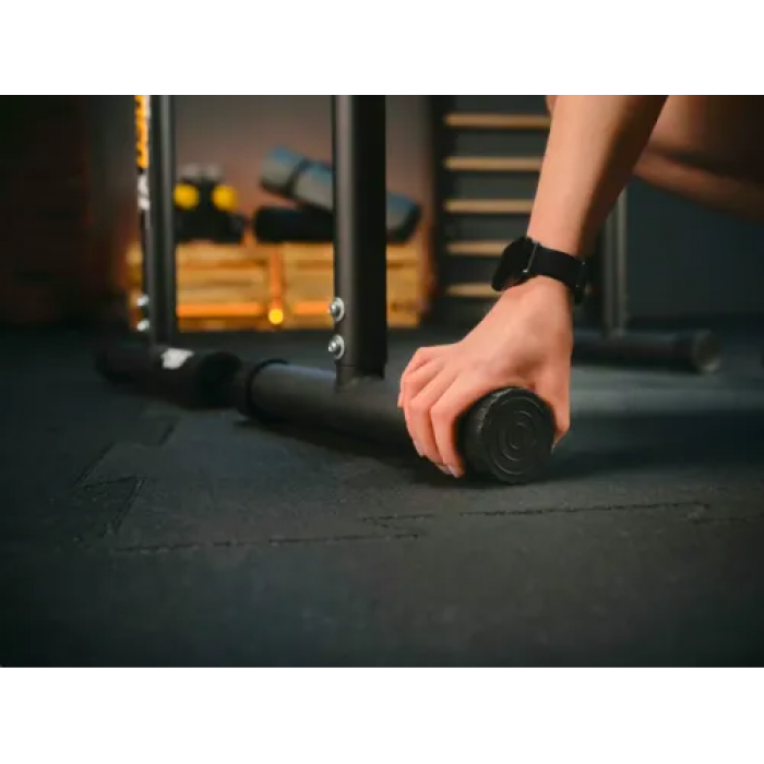 Брусья стационарные регулируемые Trex Sport TX-040DS