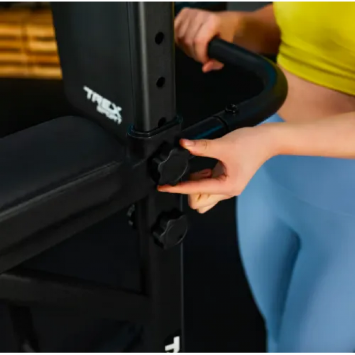 Силовая станция Trex Sport TX-150PR