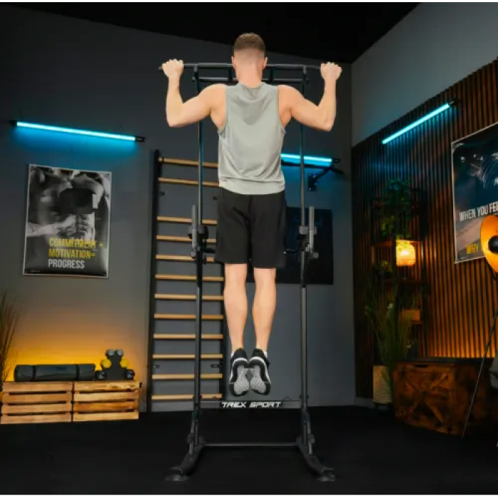 Силовая станция Trex Sport TX-150PR