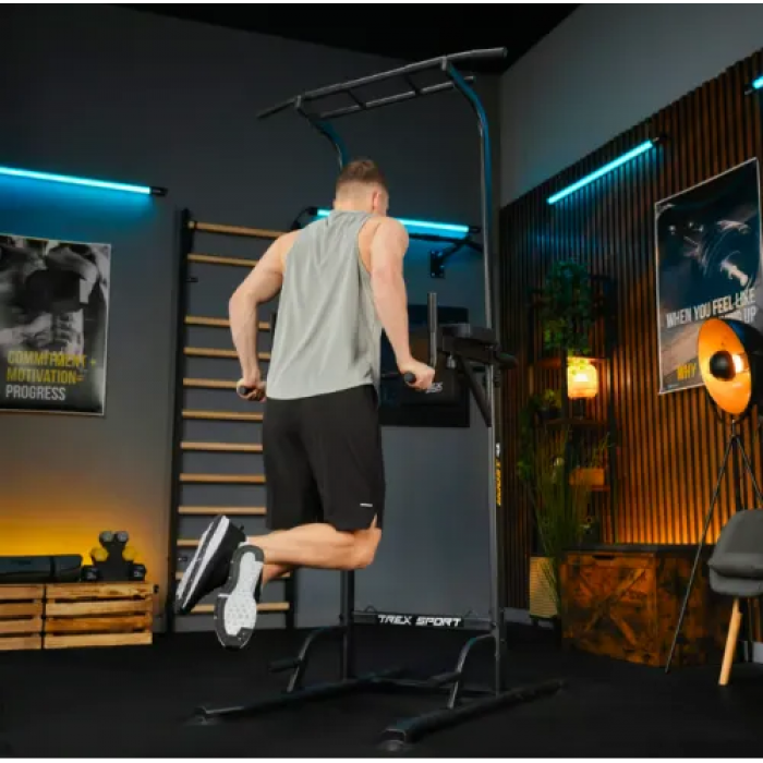 Силовая станция Trex Sport TX-150PR