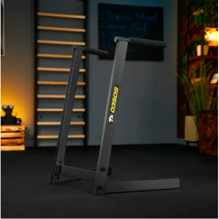 Брусья стационарные напольные Trex Sport TX-035DS