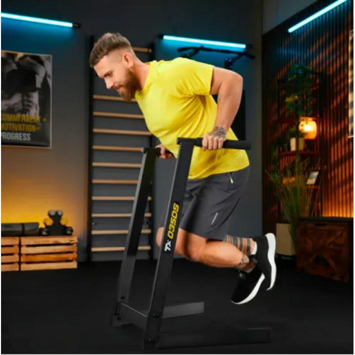 Брусья стационарные напольные Trex Sport TX-035DS