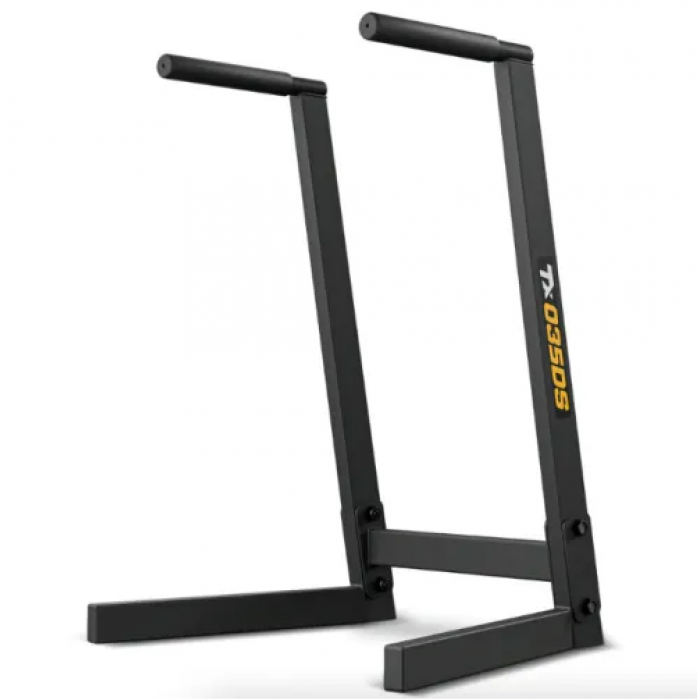 Брусья стационарные напольные Trex Sport TX-035DS