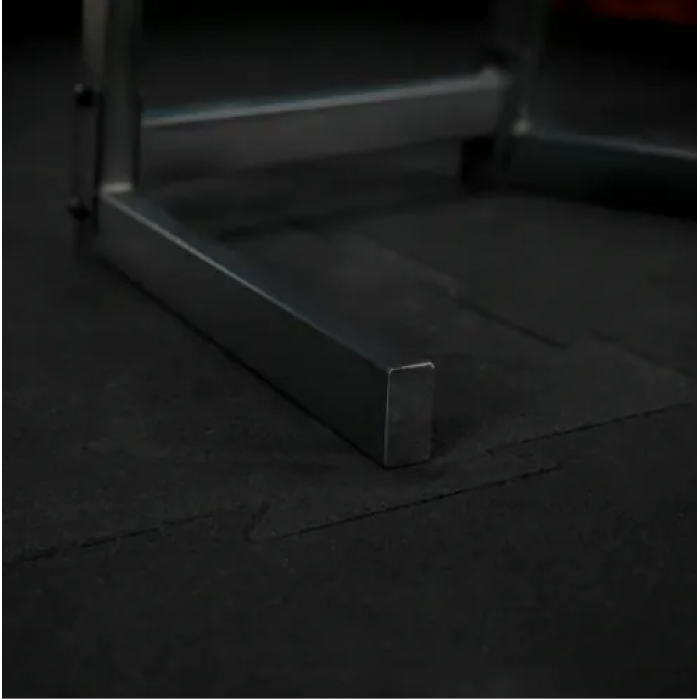 Брусья стационарные напольные Trex Sport TX-035DS