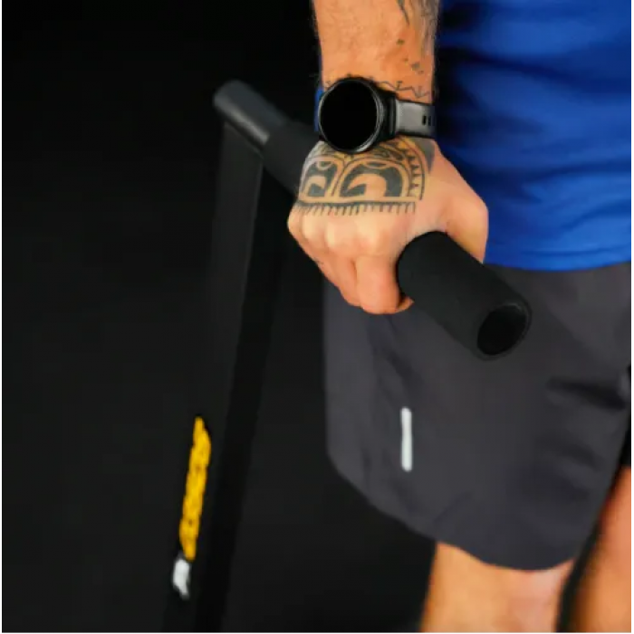 Брусья стационарные напольные Trex Sport TX-035DS