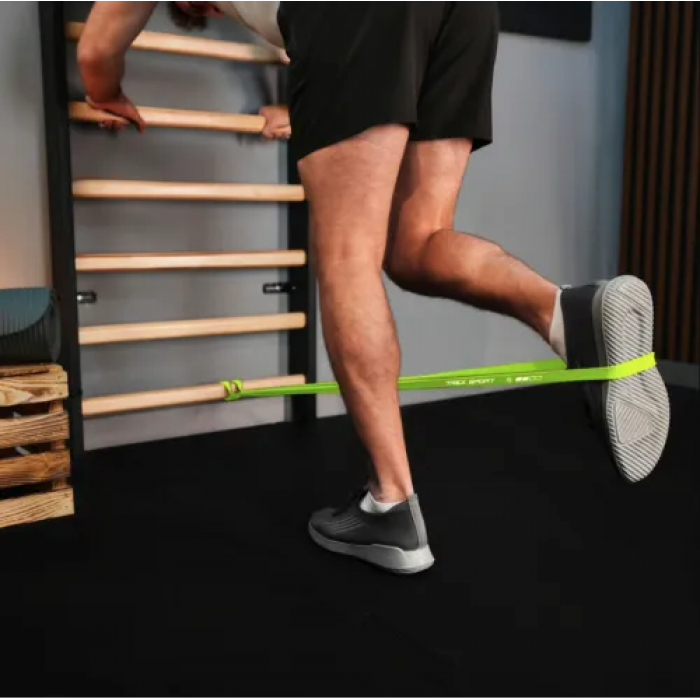 Набір резинок для підтягування та спорту Trex Sport TX-004PB Power Band 4в1 2-41кг