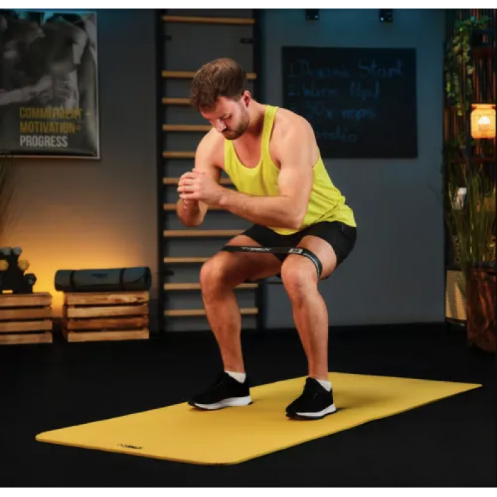 Набір гумок для фітнесу Trex Sport TX-065RBV 1-18кг