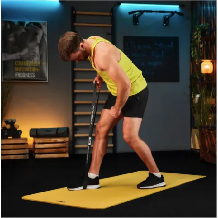 Набір гумок для фітнесу Trex Sport TX-065RBV 1-18кг