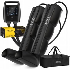 Аппарат для прессотерапии и лимфодренажа 4FIZJO 4-и камерный ACTIVE-C4 (P-5905973406604)