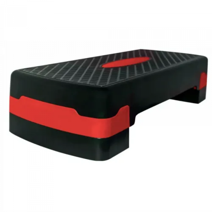 Степ платформа York Fitness Aerobic 2-х рівнева