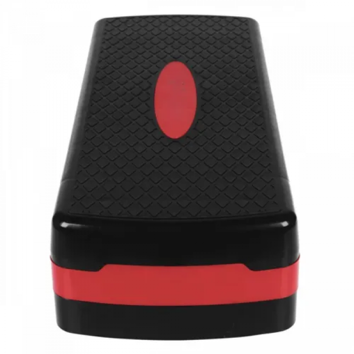 Степ платформа York Fitness Aerobic 2-х рівнева