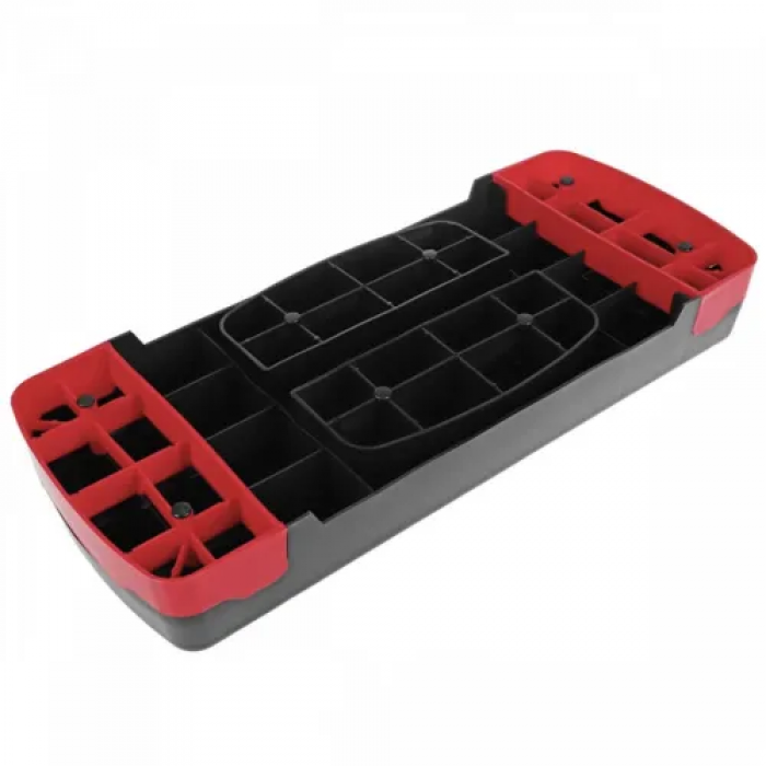 Степ платформа York Fitness Aerobic 2-х рівнева