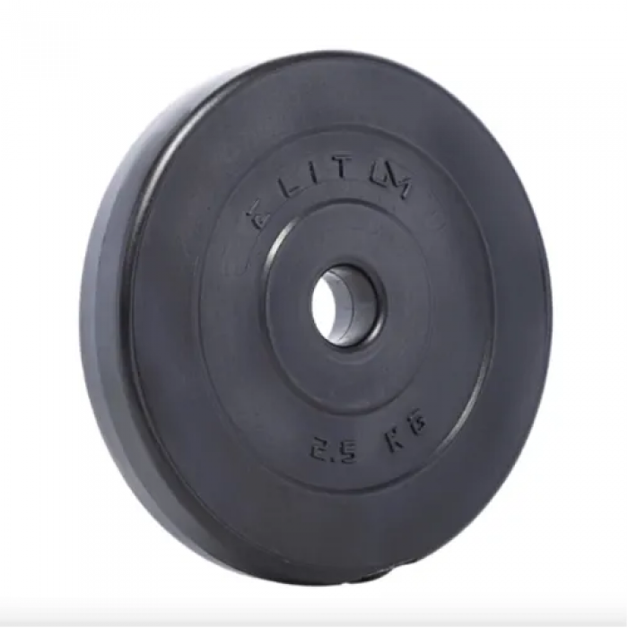 Гантели наборные Elitum 2х21кг + удлинитель грифа для штанги