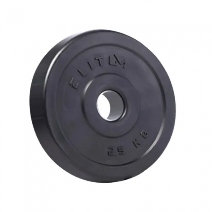 Набір Elitum Titan гантелі 2х31кг Hop-Sport HS-2090 HB