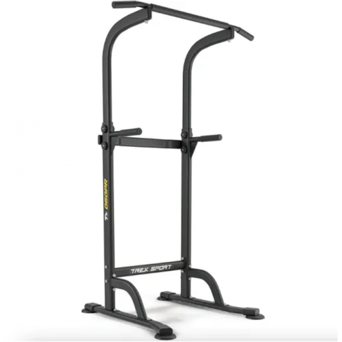 Силовая станция турник-брусья Trex Sport TX-060PR