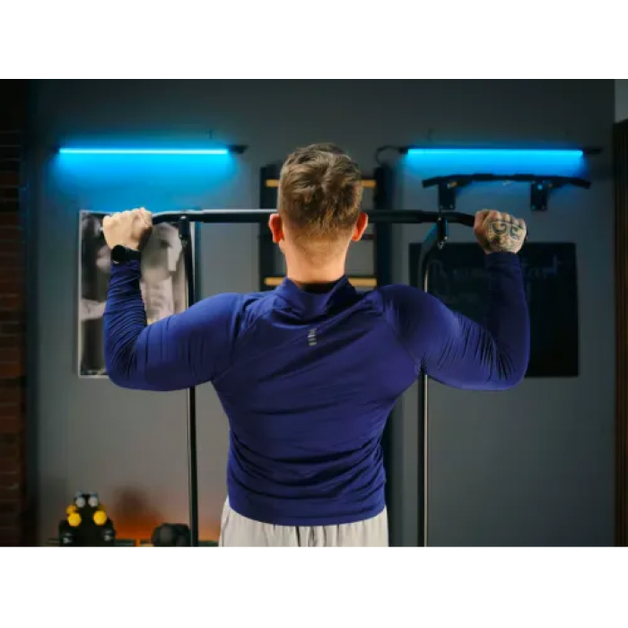 Силовая станция турник-брусья Trex Sport TX-060PR