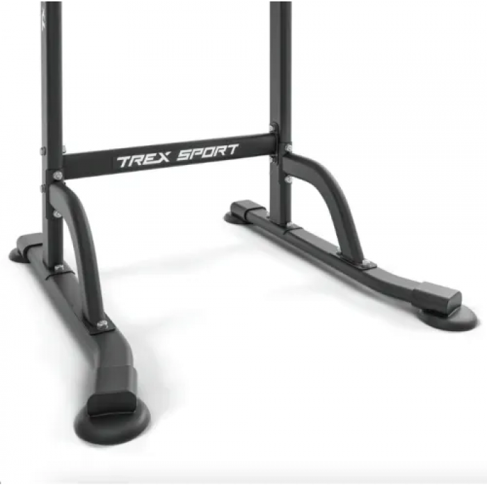 Силовая станция турник-брусья Trex Sport TX-060PR