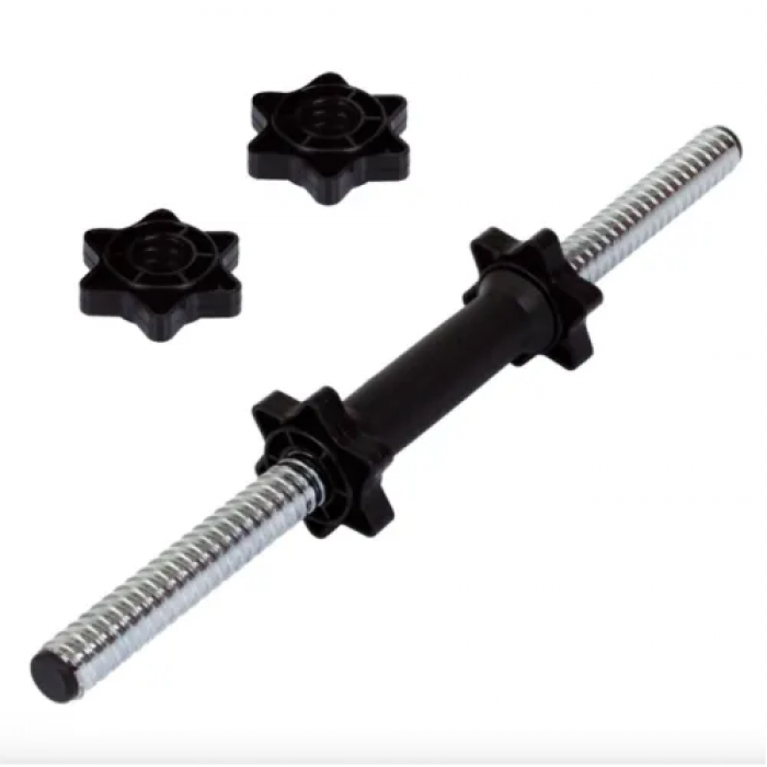 Гантелі розбірні Besport PowerPro 2х16кг