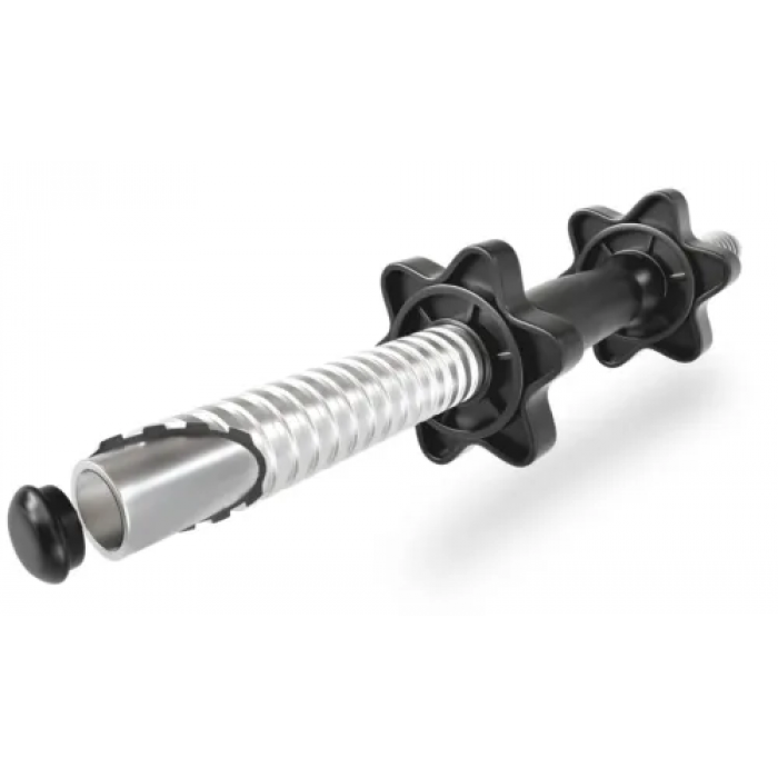 Гантелі розбірні Besport PowerPro 2х16кг