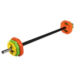 Штанга для аэробики (бодипамп) 20 кг Generation Fitness FF51H1A