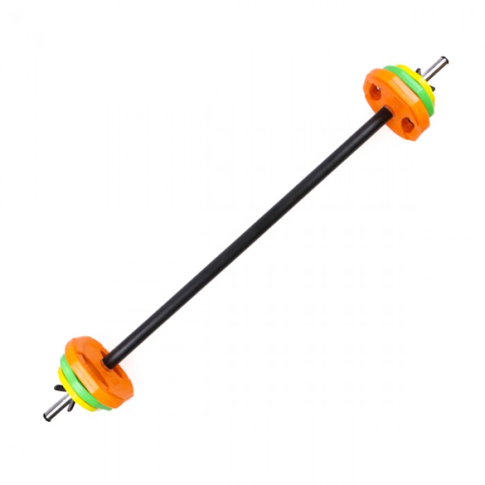 Штанга для аеробіки (бодіпамп) 20 кг Generation Fitness FF51H1A