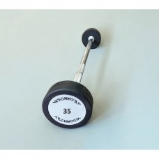 Штанга пряма цілісна 35 кг Technogym TGP-35kg