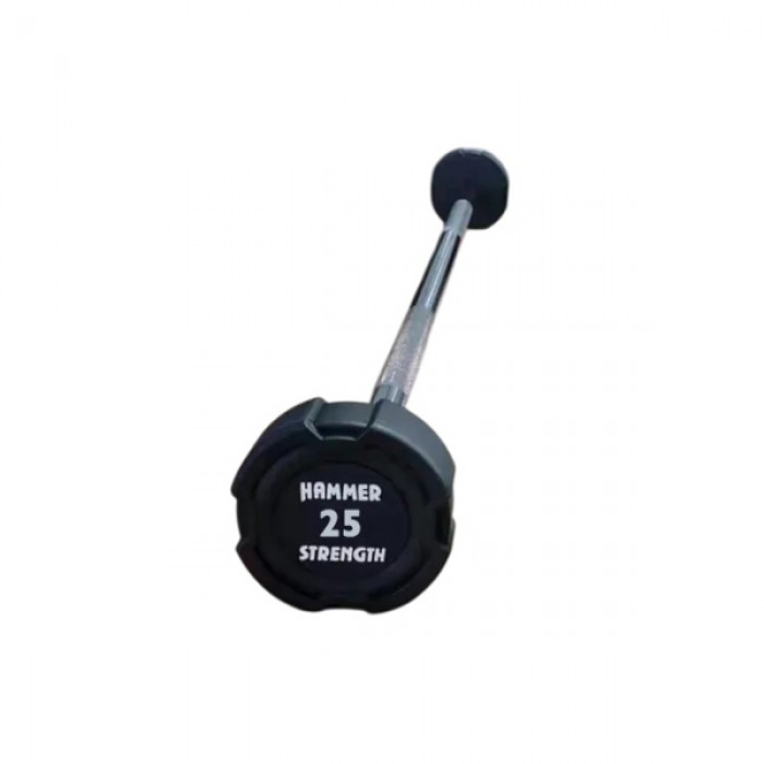 Набір прямих штанг 10-30 кг Hammer Strength FF10-30TPP
