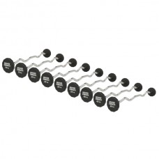 Набір вигнутих штанг 10-50 кг Hammer Strength FF10-50TPS