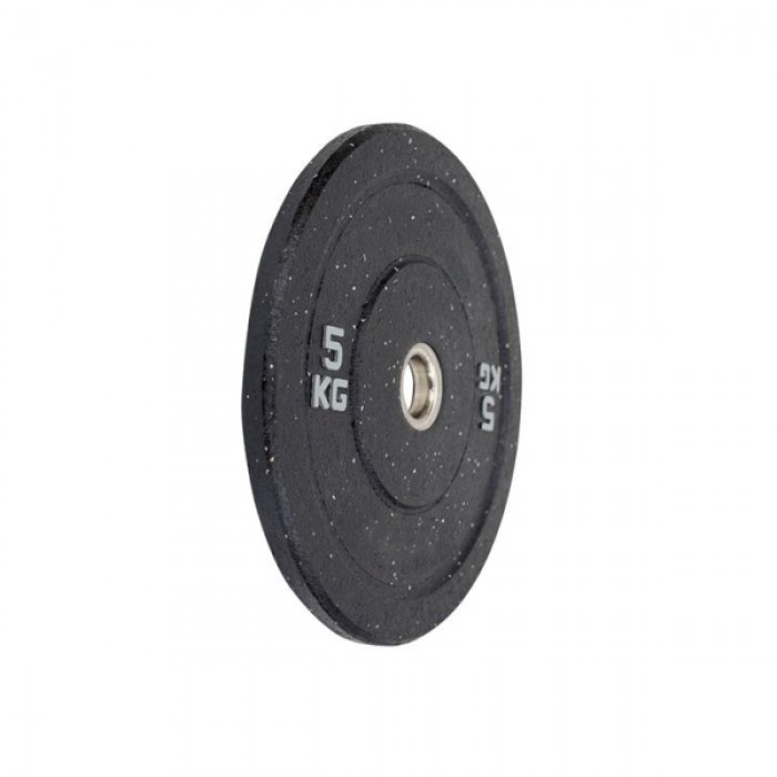 Диск для кросфіту 5 кг Generation Fitness FF51B1F-5