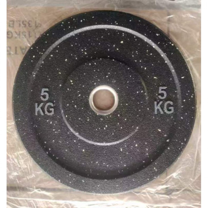 Диск для кросфіту 5 кг Generation Fitness FF51B1F-5