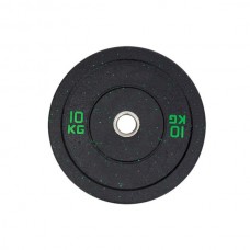 Диск для кросфіту 10 кг Generation Fitness FF51B1F-10