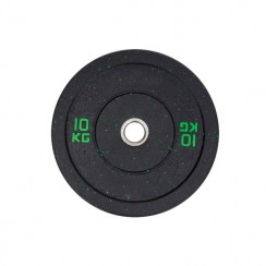 Диск для кроссфита 10 кг Generation Fitness FF51B1F-10