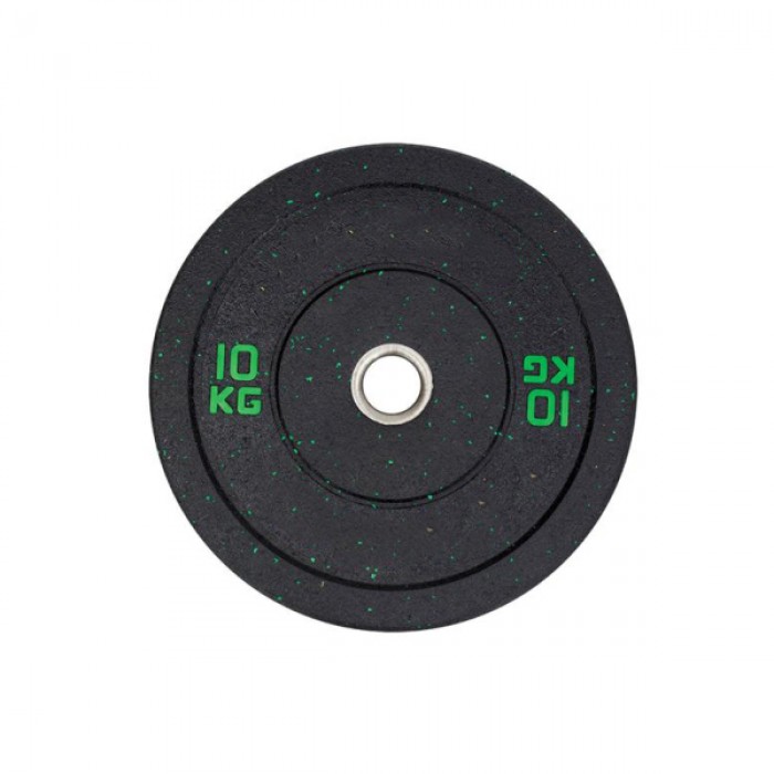 Диск для кроссфита 10 кг Generation Fitness FF51B1F-10