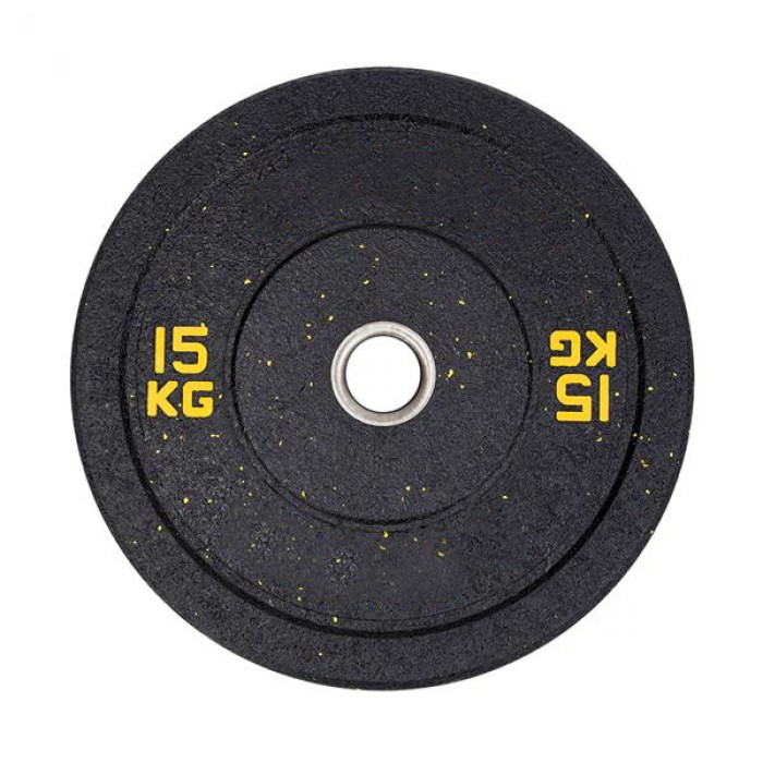 Диск для кроссфита 15 кг Generation Fitness FF51B1F-15