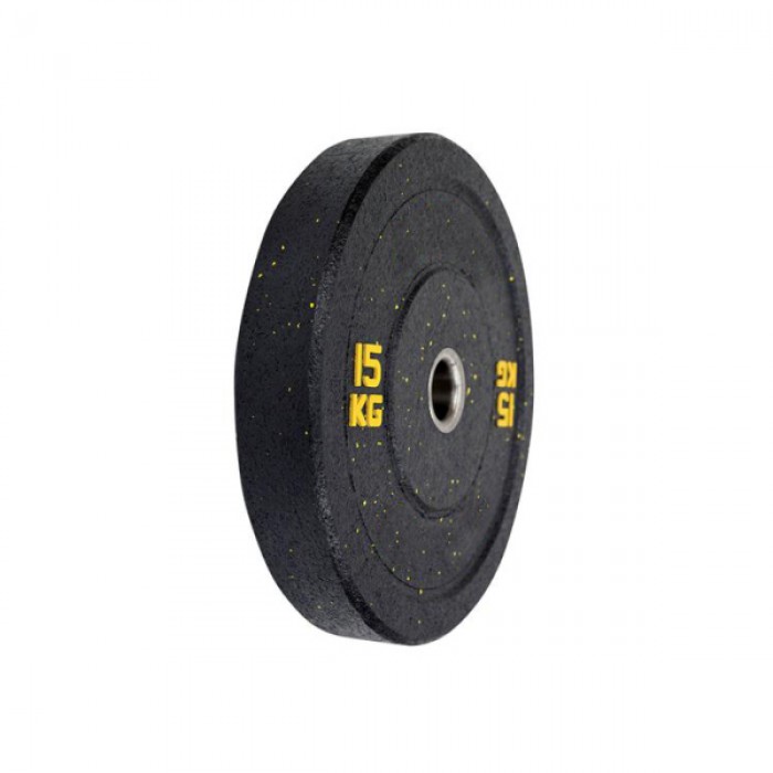 Диск для кроссфита 15 кг Generation Fitness FF51B1F-15