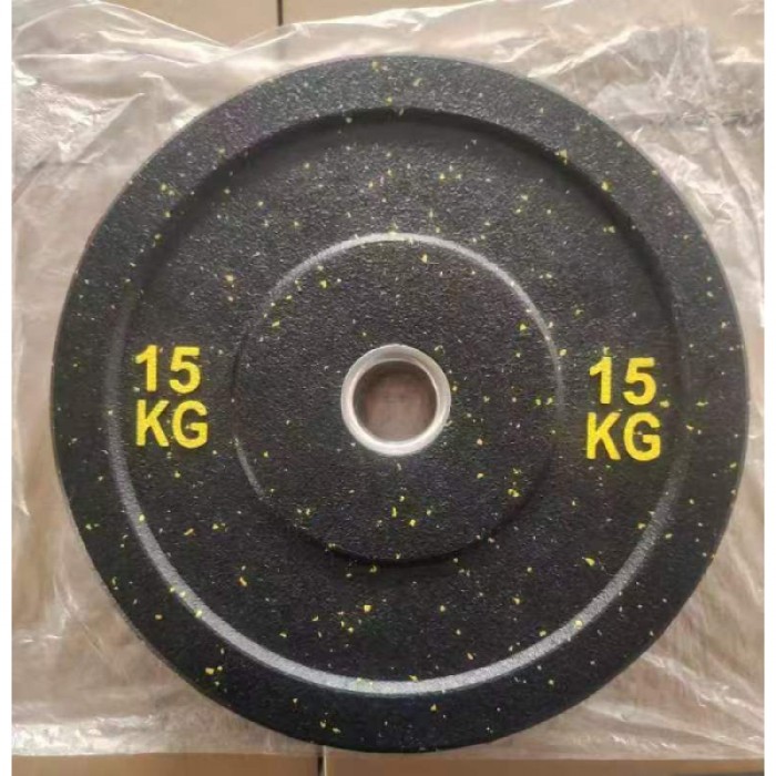 Диск для кроссфита 15 кг Generation Fitness FF51B1F-15