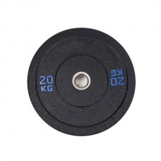 Диск для кроссфита 20 кг Generation Fitness FF51B1F-20