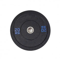 Диск для кроссфита 20 кг Generation Fitness FF51B1F-20